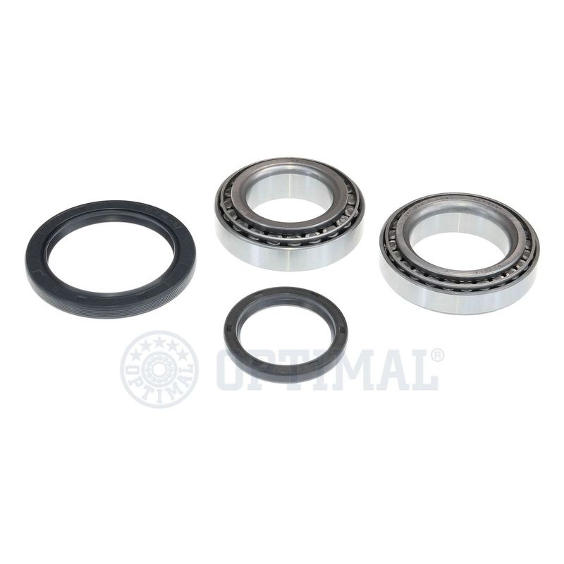 OPTIMAL 882491 Wheel Bearing Kit