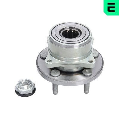 Wheel Bearing Kit OPTIMAL 882680