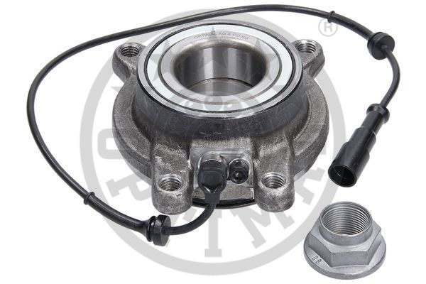 OPTIMAL 882702 Wheel Bearing Kit