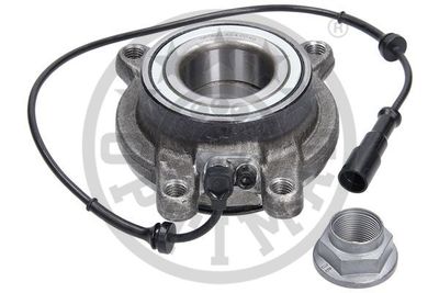 Wheel Bearing Kit OPTIMAL 882702