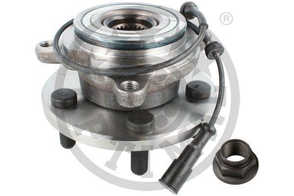 OPTIMAL 882702L Wheel Bearing Kit