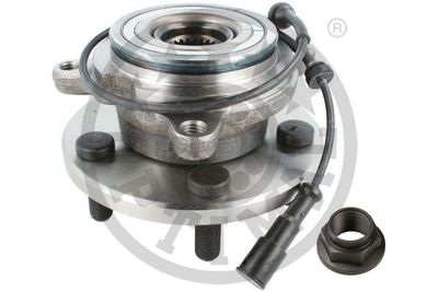 Wheel Bearing Kit OPTIMAL 882702L