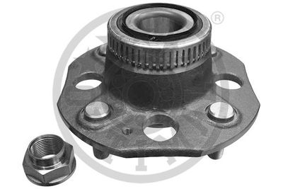 Wheel Bearing Kit OPTIMAL 882727
