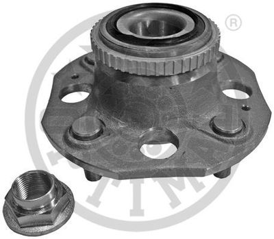 Wheel Bearing Kit OPTIMAL 882729