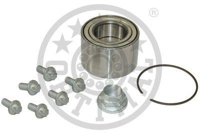 Wheel Bearing Kit OPTIMAL 882782