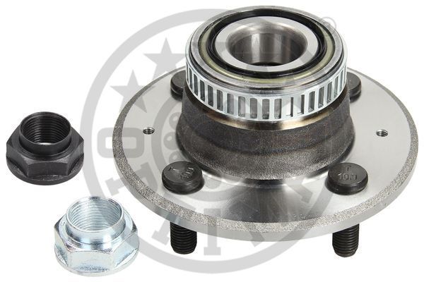 OPTIMAL 882896 Wheel Bearing Kit