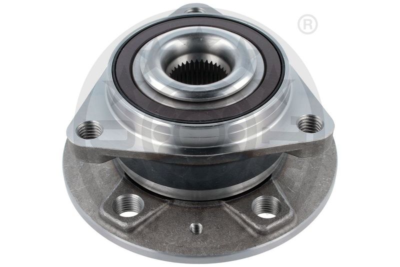 OPTIMAL 890220 Wheel Bearing Kit