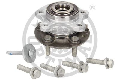 Wheel Bearing Kit OPTIMAL 891201