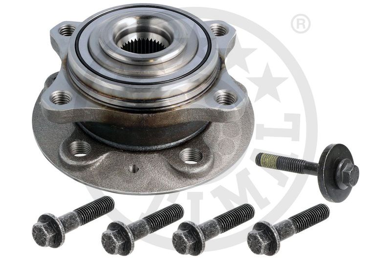 OPTIMAL 891420 Wheel Bearing Kit