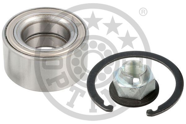 OPTIMAL 891477 Wheel Bearing Kit