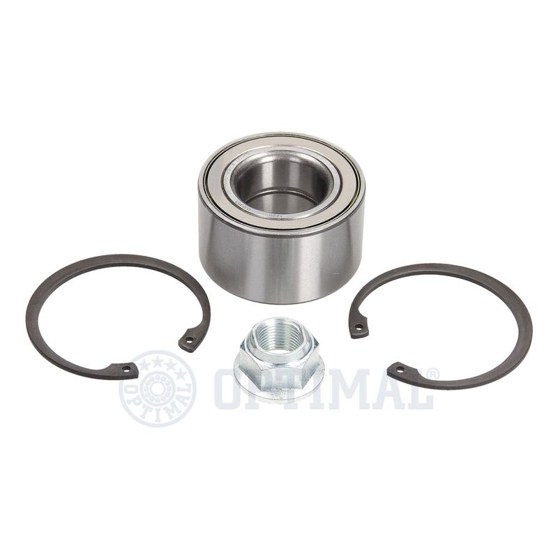 OPTIMAL 891486 Wheel Bearing Kit