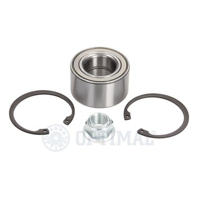 Wheel Bearing Kit OPTIMAL 891486