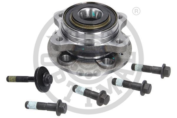 OPTIMAL 891591 Wheel Bearing Kit