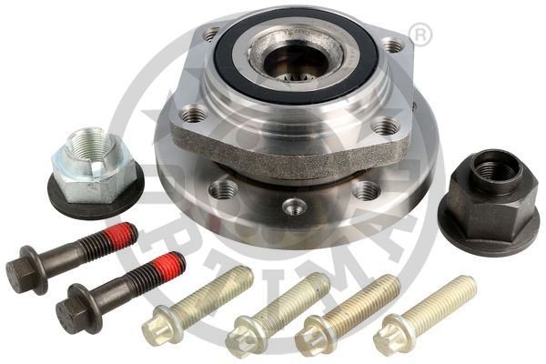 OPTIMAL 891628 Wheel Bearing Kit