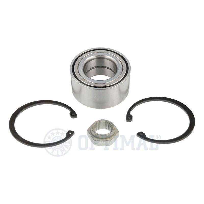 OPTIMAL 891630 Wheel Bearing Kit