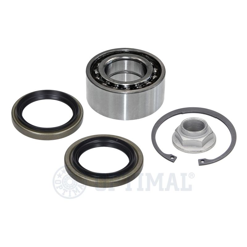 OPTIMAL 891731 Wheel Bearing Kit