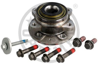 Wheel Bearing Kit OPTIMAL 891758