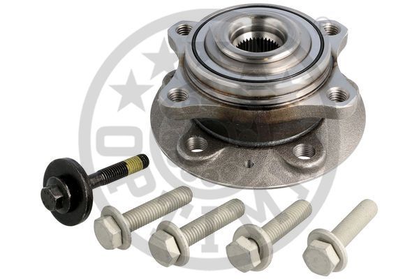 OPTIMAL 891878 Wheel Bearing Kit