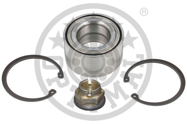OPTIMAL 891887 Wheel Bearing Kit