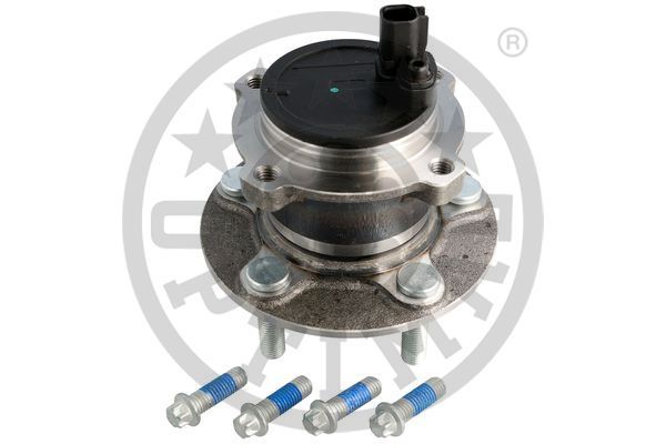 OPTIMAL 892202 Wheel Bearing Kit