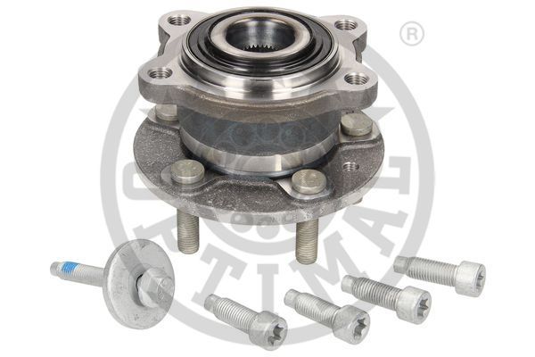 OPTIMAL 892206 Wheel Bearing Kit