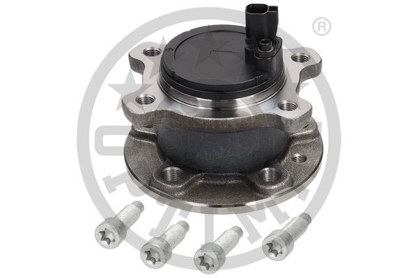 OPTIMAL 892298 Wheel Bearing Kit