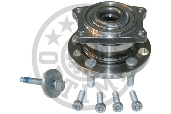 OPTIMAL 892392 Wheel Bearing Kit