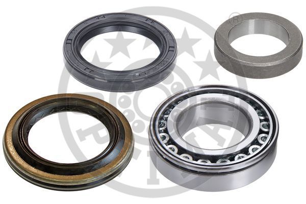 OPTIMAL 892458 Wheel Bearing Kit