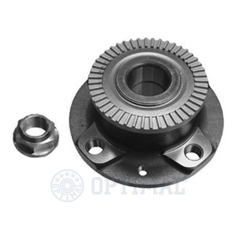 OPTIMAL 892498 Wheel Bearing Kit