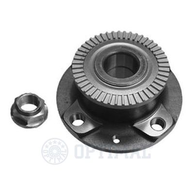 Wheel Bearing Kit OPTIMAL 892498