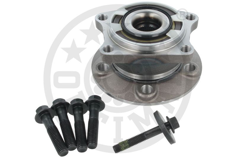 OPTIMAL 892587 Wheel Bearing Kit