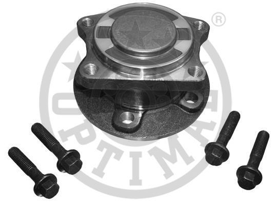 OPTIMAL 892589 Wheel Bearing Kit