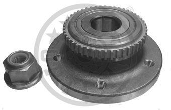 OPTIMAL 892735 Wheel Bearing Kit