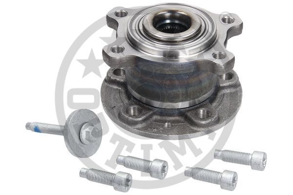 OPTIMAL 892792 Wheel Bearing Kit