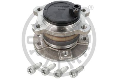 Wheel Bearing Kit OPTIMAL 892794