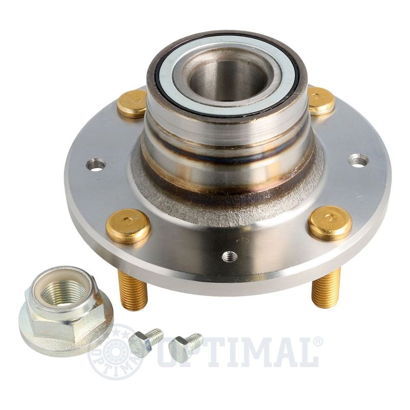 OPTIMAL 892843 Wheel Bearing Kit