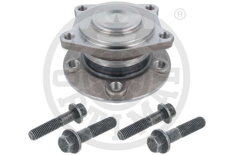 OPTIMAL 892872 Wheel Bearing Kit