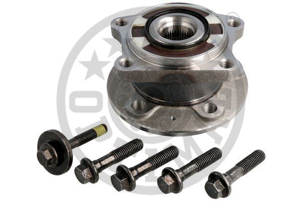 OPTIMAL 892929 Wheel Bearing Kit