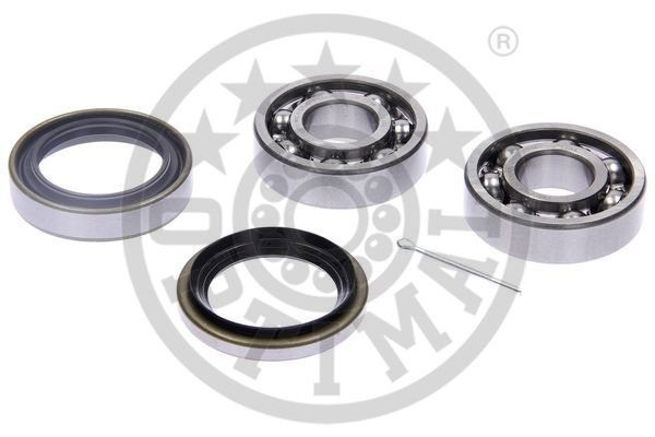 OPTIMAL 901427 Wheel Bearing Kit