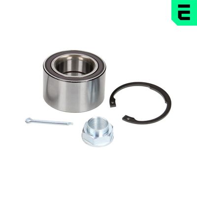 Wheel Bearing Kit OPTIMAL 901430
