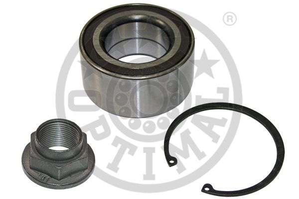 OPTIMAL 911009 Wheel Bearing Kit