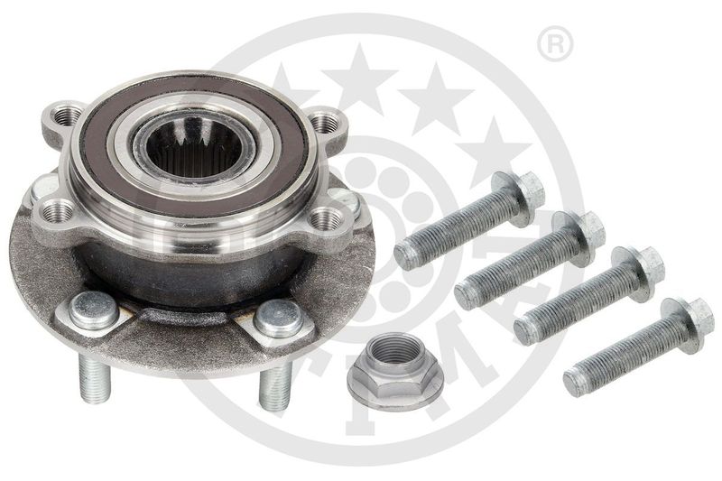 OPTIMAL 911211 Wheel Bearing Kit
