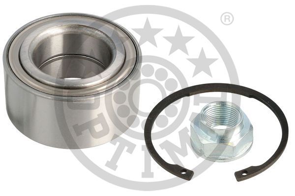 OPTIMAL 911383 Wheel Bearing Kit