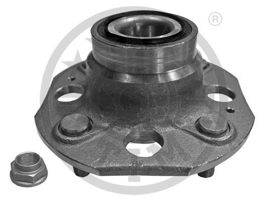 OPTIMAL 911387 Wheel Bearing Kit