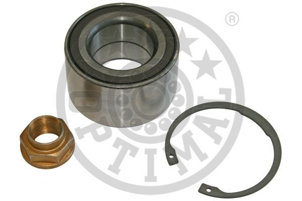 OPTIMAL 911643 Wheel Bearing Kit