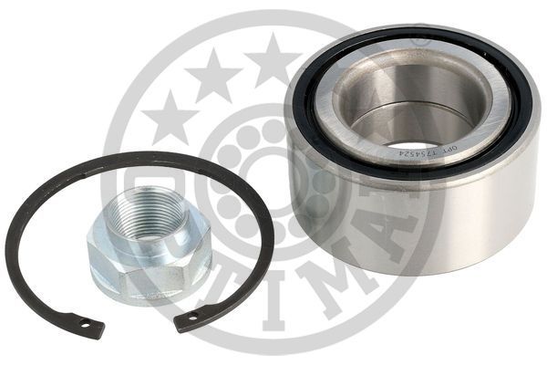 OPTIMAL 911647 Wheel Bearing Kit