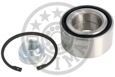 Wheel Bearing Kit OPTIMAL 911647