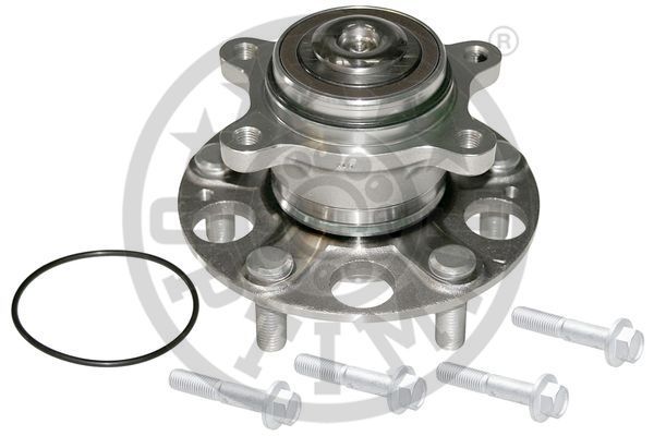 OPTIMAL 912005 Wheel Bearing Kit