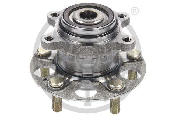 OPTIMAL 912007 Wheel Bearing Kit