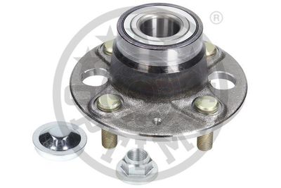 Wheel Bearing Kit OPTIMAL 912124